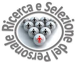 RICERCA E SELEZIONE PERSONALE