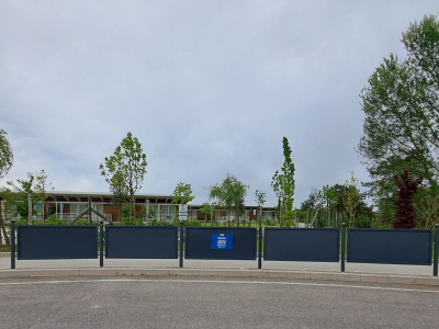 MANIFESTAZIONE DI INTERESSE GESTIONE IMPIANTI PUBBLICITARI loc. BIBIONE