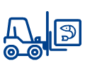 Logistica interna ed esterna del Mercato
