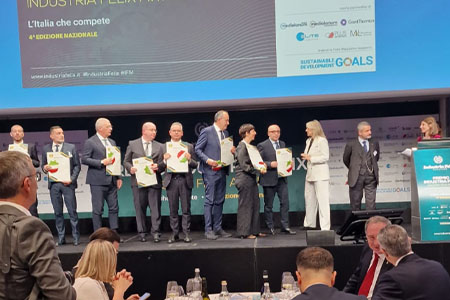 Premio Industria Felix