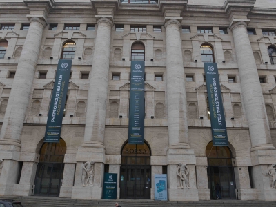 GSM fa il bis e vince anche nel 2023 il premio Industria Felix &ndash; L'Italia che compete