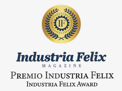 GSM fa il tris e vince anche nel 2024 il premio Industria Felix &ndash; l&rsquo;Italia che compete