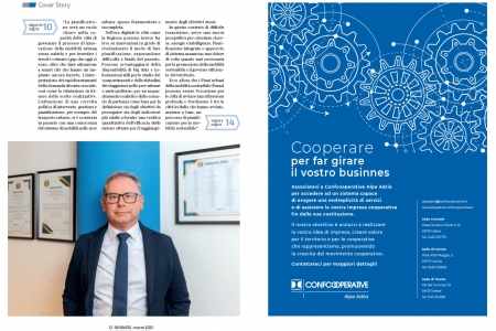 Antonio Consorti: la multiutility GSM sempre pi&ugrave; al servizio dei comuni - inserto 4