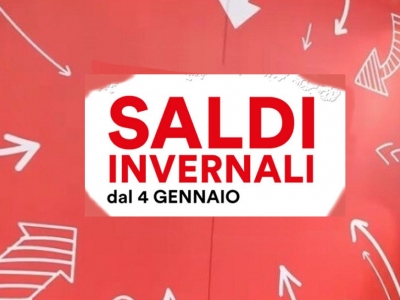 Sosta gratuita nei Park per inizio saldi il 04 gennaio 2025 