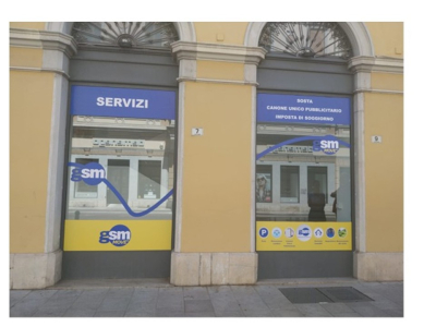Apertura ufficio a Gorizia