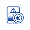 Gestione della riscossione coattiva delle entrate tributarie